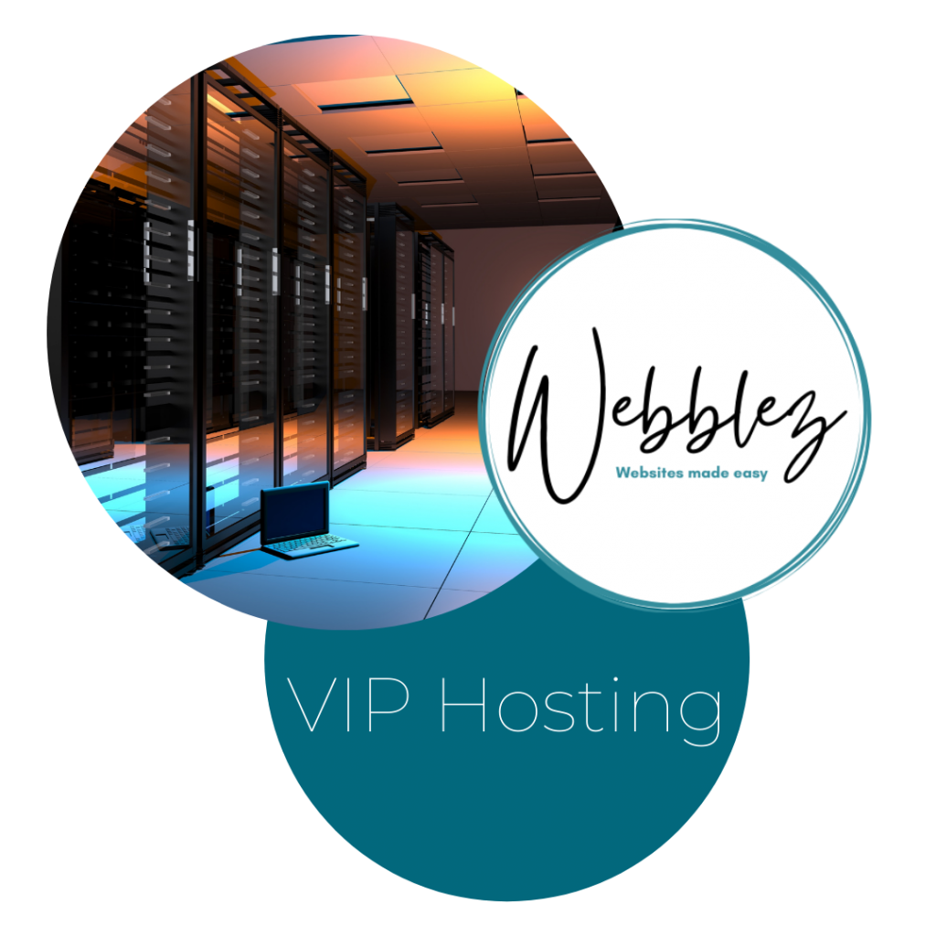 VIP Hosting