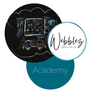 Lidmaatschap Webblez Academy