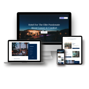 Iba Coaching - Online zichtbaarheidspakket